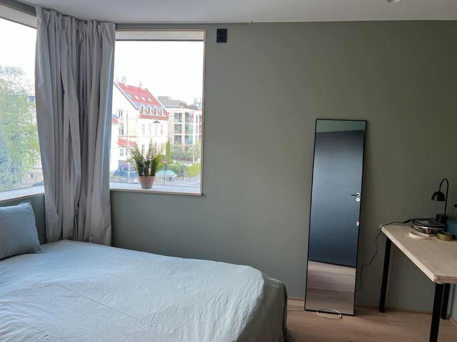 New, Unique, Sauna, Massage Bath, Balcony, Quiet Apartment