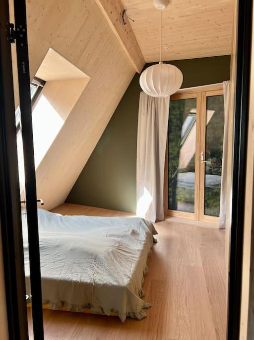New, Unique, Sauna, Massage Bath, Balcony, Quiet Apartment Oslo
