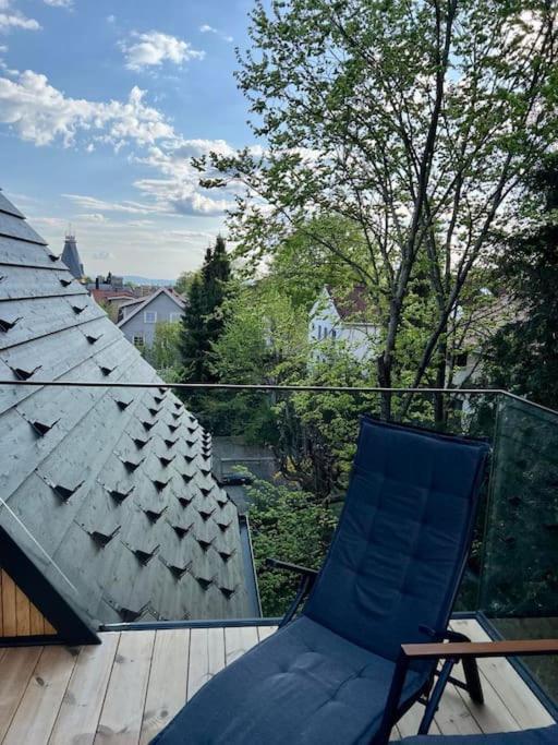 Apartment New, Unique, Sauna, Massage Bath, Balcony, Quiet Oslo