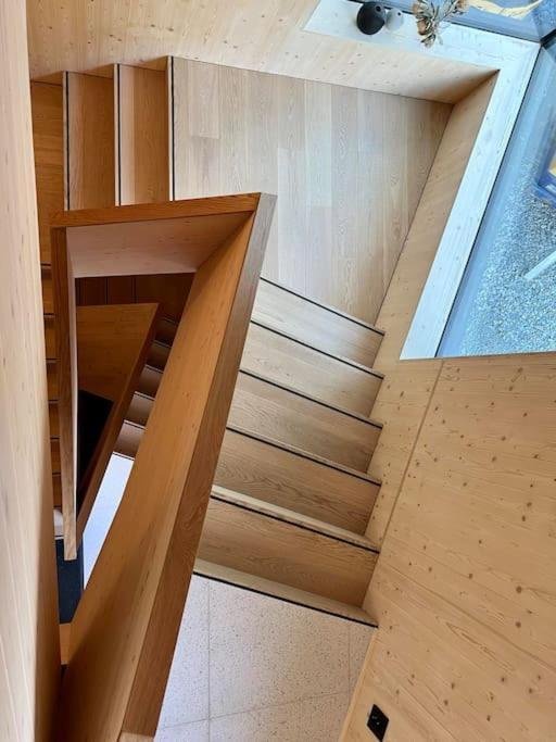 New, Unique, Sauna, Massage Bath, Balcony, Quiet